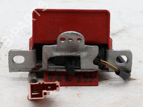 Electronic module VW FOX Hatchback (5Z1, 5Z3, 5Z4) 1.4 | BP34615854M83  - Image 6