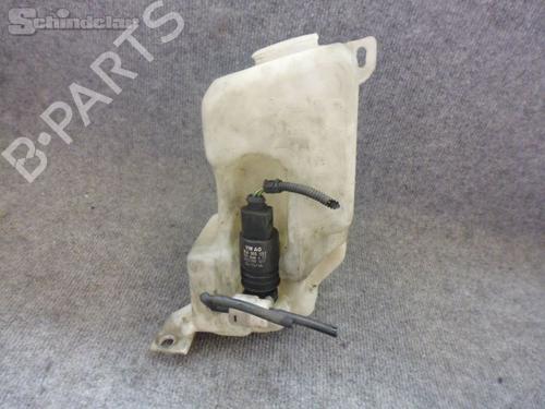 Used Windscreen washer tank VW GOLF IV (1J1) 1.6 (100 hp) 23507151