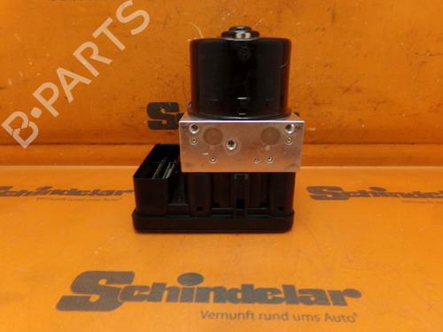 ABS pump BMW 3 (E90) 318 i | BP26202312M43 