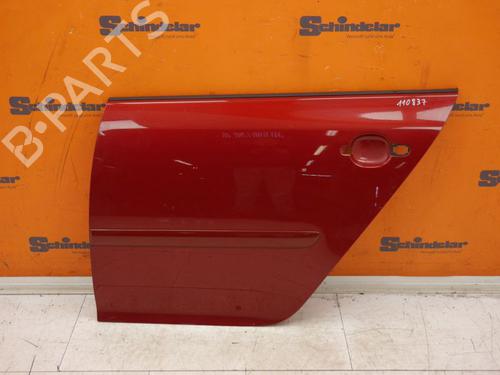 Dør venstre bagtil VW GOLF V (1K1) 2.0 TDI 16V (140 hp) 32646892