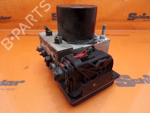 Used ABS pump SKODA FABIA II Combi (545) 1.2 TSI (105 hp) 28711152
