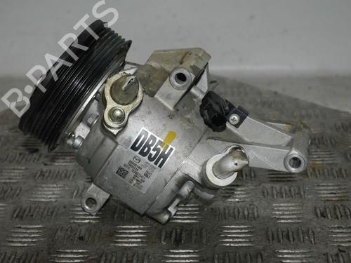 AC compressor MAZDA 2 Hatchback (DL, DJ) 1.5 SKYACTIV-G M Hybrid | BP37461271M34 - Image 2