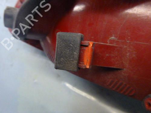 Left taillight AUDI A4 B8 (8K2) 2.0 TDI | BP32634048C34