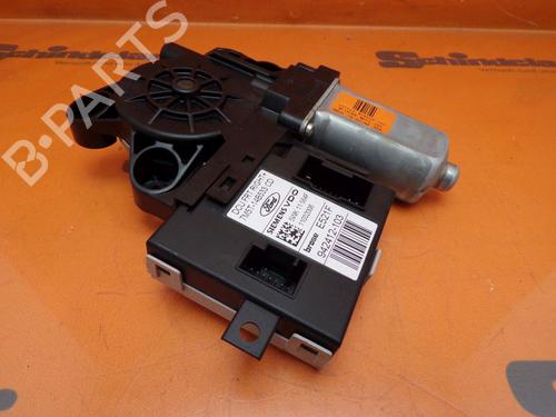 Vindusheismotor høyre foran FORD KUGA I 2.0 TDCi (136 hp) 28711154