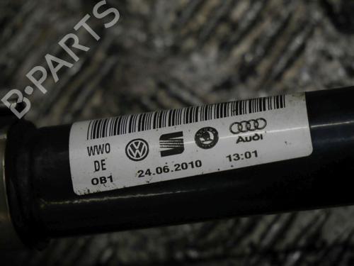 Left front driveshaft VW PASSAT B6 Variant (3C5) 1.4 TSI | BP33743744M38  - Image 7