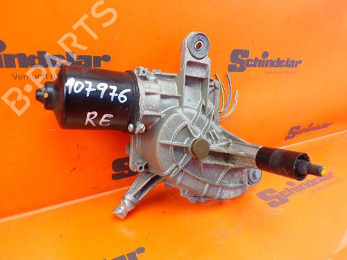 Front wiper motor CITROËN C4 Picasso I MPV (UD_) 1.6 HDi | BP30669698M29
