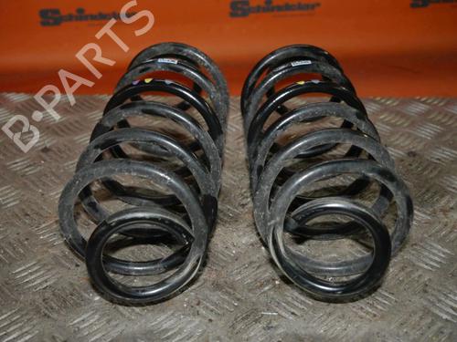 Støddæmperfjeder FORD FOCUS IV (HN) 1.0 EcoBoost mHEV | BP32649344C152