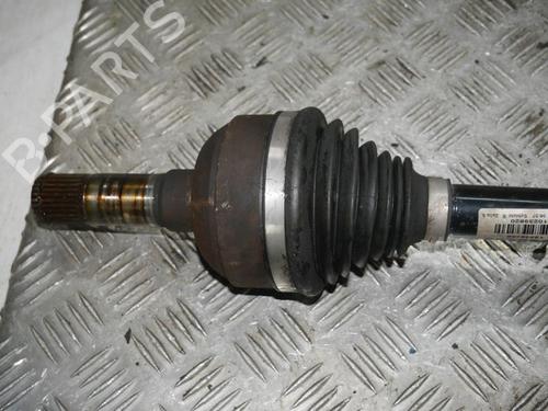 Right front driveshaft OPEL INSIGNIA A (G09) 2.0 CDTI (68) | BP33560762M39 - Image 6