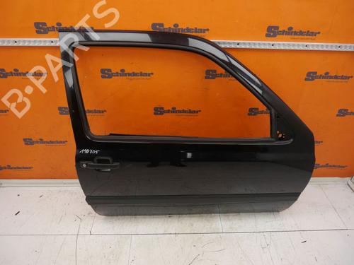 Right front door VW GOLF III (1H1) 2.0 GTI 16V | BP24414626C3 