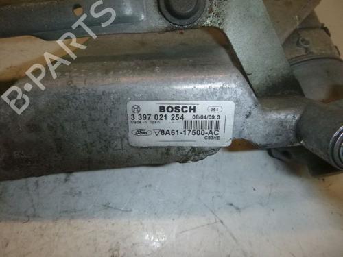 Front wipers mechanism FORD FIESTA VI (CB1, CCN) 1.25 | BP24382970C83