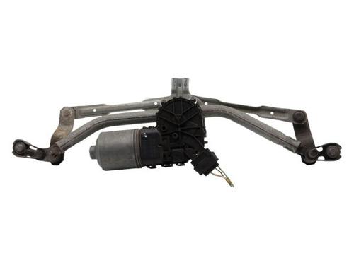 Used Front wiper motor Front wiper motor PEUGEOT 207 CC (WD_) 1.6 16V (120 hp) 34406112 34406112