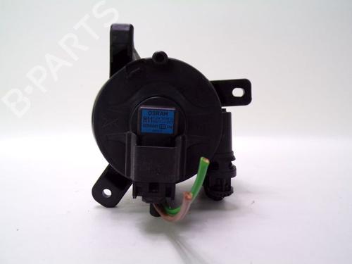 Left front fog light AUDI A4 B8 (8K2) 2.0 TDI | BP32640576C30