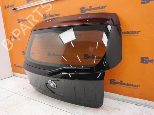 Tailgate BMW 1 (E81) 120 d | BP25249403C6 
