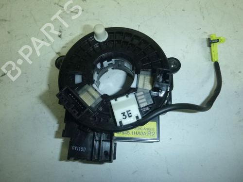 Used Squib airbag NISSAN MICRA IV (K13K, K13KK) 1.2 (80 hp) 29873234