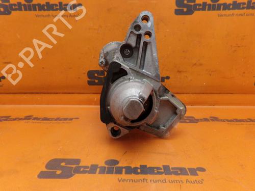 Starter DACIA SANDERO II TCe 90 (B8M1, B8MA, B8AC) | BP24881066M8 