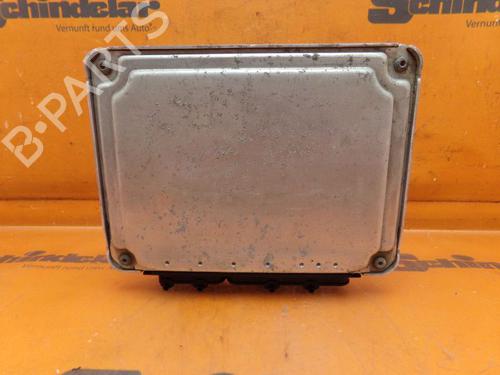 Engine control unit (ECU) VW GOLF V (1K1) 1.4 16V | BP32836151M57 - Image 3