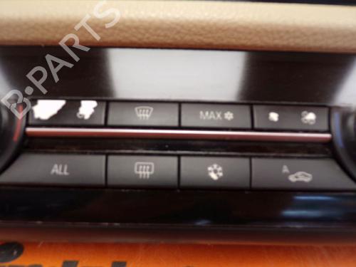 Climate control BMW 5 Touring (F11) 520 d | BP33149486I5 - Image 4