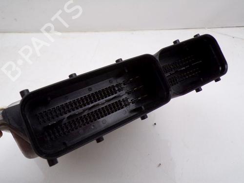 Engine control unit (ECU) FIAT 500L (351_, 352_) 1.3 D Multijet (199LXY1A, 199LXY11) | BP33155951M57  - Image 5