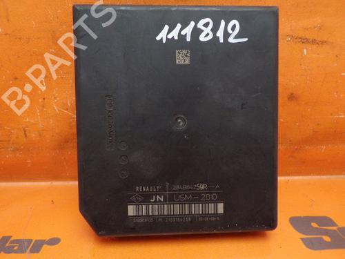 Fuse box RENAULT ZOE (BFM_) ZOE | BP28528721E1