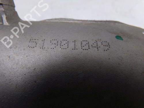 Other FIAT 500L (351_, 352_) 1.3 D Multijet (199LXY1A, 199LXY11) | BP30797243O1