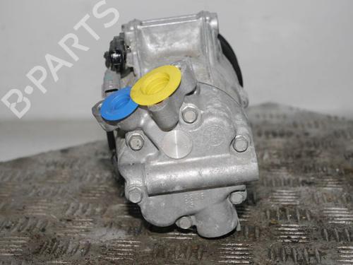 AC compressor RENAULT ARKANA I (LCM_, LDN_) 1.3 TCe 140 (LDN0) | BP31260840M34