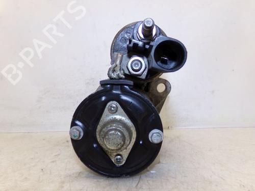Starter VW GOLF PLUS V (5M1, 521) 1.2 TSI | BP30521997M8