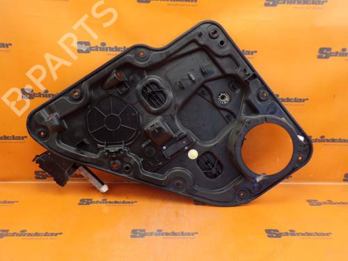 Vindusheismekanisme venstre bak JEEP GRAND CHEROKEE IV (WK, WK2) 3.0 CRD V6 4x4 (250 hp) 32833380