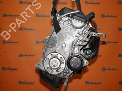 Motor MITSUBISHI COLT VI (Z3_A, Z2_A) 1.1 (Z31A, Z32A) (75 hp) 33129861