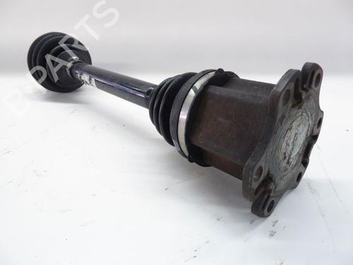 Left front driveshaft AUDI A4 B7 Avant (8ED) 2.5 TDI | BP32638819M38 - Image 3