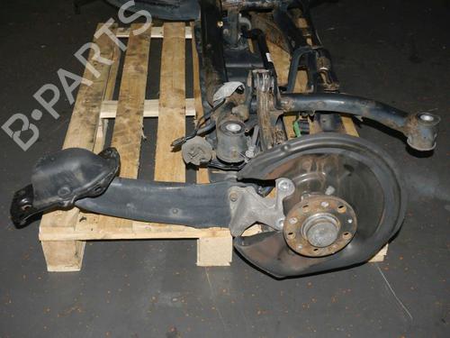 Other VW CC B7 (358) 2.0 TSI | BP35997261O1 - Image 4