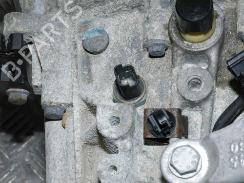 Gearbox CITROËN DS5 2.0 HDi 165 | BP32012867M3 