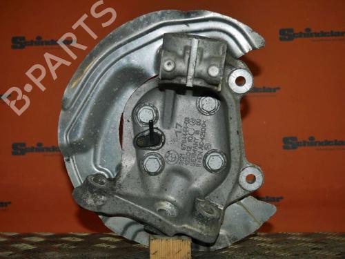 Right front steering knuckle BMW 3 Touring (E91) 320 i | BP24391444M26 