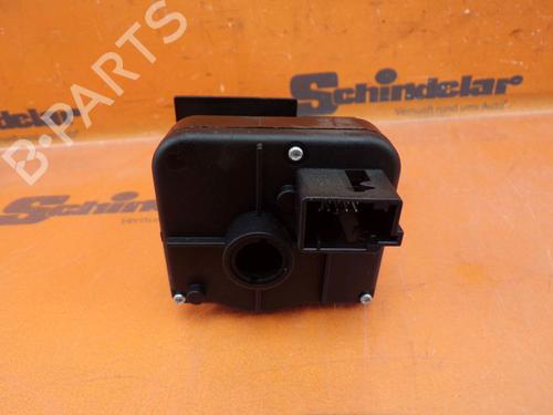 Headlight switch MERCEDES-BENZ A-CLASS (W169) A 150 (169.031, 169.331) | BP24412821I24 