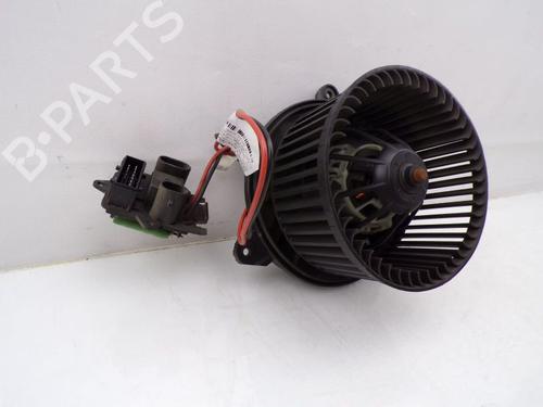 Heater blower motor RENAULT TRAFIC II Van (FL) 2.0 dCi 90 (FL0H, FL00, FL01, FL0M, FL0P, FL0S) | BP32651672M62