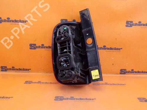 Right taillight DACIA DUSTER (HS_) 1.5 dCi (HSMC) | BP32833014C35  - Image 5