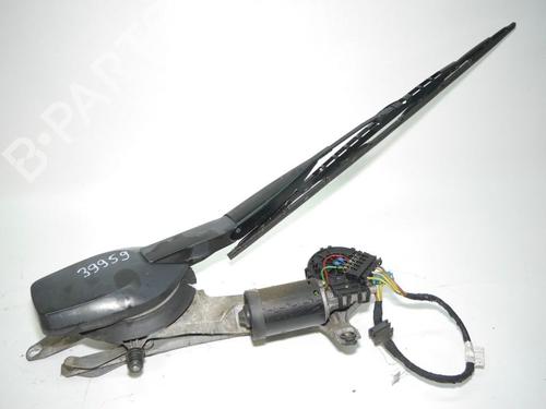 Used Front wipers mechanism MERCEDES-BENZ E-CLASS T-Model (S210) E 220 T CDI (210.206) (143 hp) 24381026