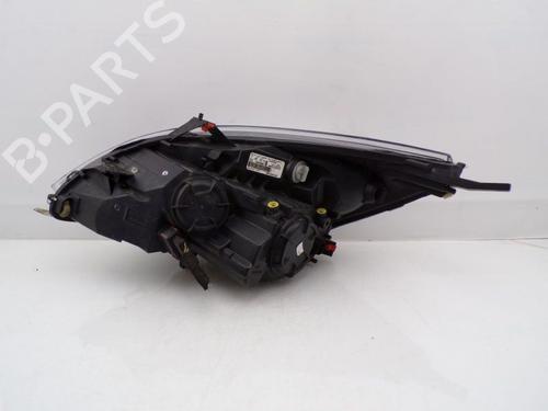 Right headlight OPEL MERIVA B MPV (S10) 1.4 (75) | BP29644781C29 