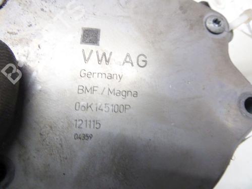Vacuum pump SEAT LEON ST (5F8) 1.8 TSI | BP33143696M80 - Image 5