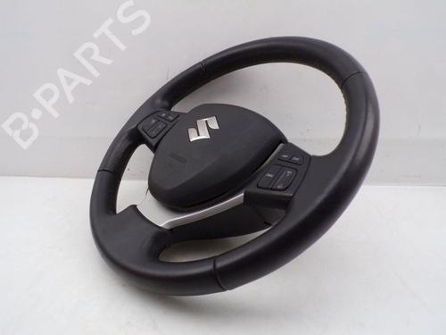 Steering wheel SUZUKI SX4 S-Cross (JY) 1.6 AllGrip (AKK 416) | BP33298486C49  - Image 6