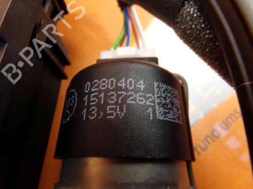 Left sun visor MASERATI GHIBLI III (M157) 3.0 D | BP33153412I1 - Image 6