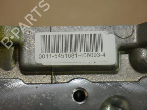 Cylinder head FIAT 500 (312_) 1.3 D Multijet (312AXB1A) | BP32827838M5  - Image 10