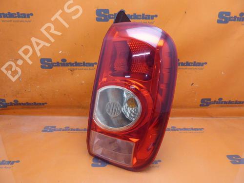 Right taillight DACIA DUSTER (HS_) 1.6 16V | BP33151840C35 - Image 3