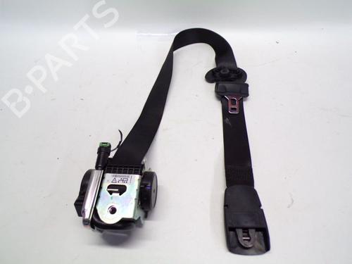 Front right seatbelt BMW X2 (F39) sDrive 18 i | BP24389213I25