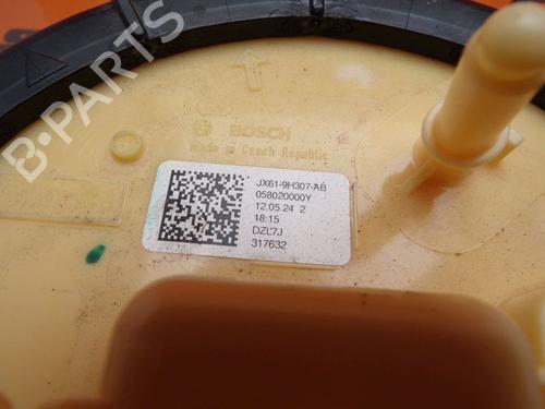 Fuel pump FORD FOCUS IV (HN) 1.0 EcoBoost mHEV | BP27857019M76 
