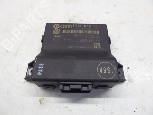 control-unit-audi-a4-b8-8k2-2007-2008-2009-2010-2011-2012-2013-2014-2015-2016-2017-32638634 main image