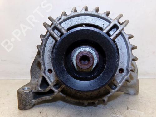 Used Alternator FIAT GRANDE PUNTO (199_) 1.2 (65 hp) 30916672