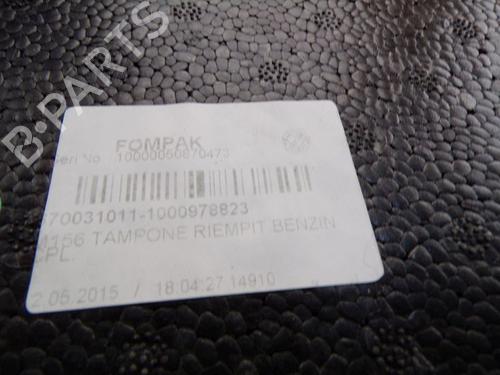 Boot lining MASERATI QUATTROPORTE VI 3.0 D | BP32836582I3  - Image 5