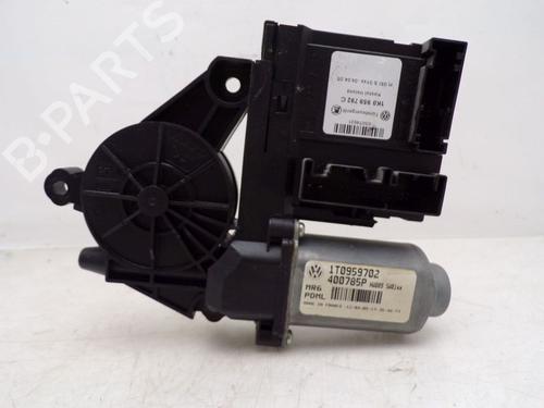 Used Right front window motor SKODA OCTAVIA II Combi (1Z5) 1.9 TDI (105 hp) 30515841