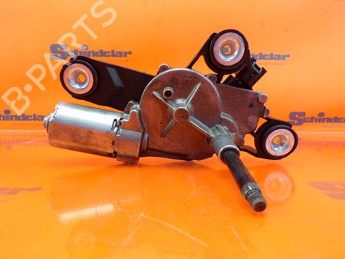 Rear wiper motor FORD MONDEO IV Turnier (BA7) 1.8 TDCi | BP29515049M102 