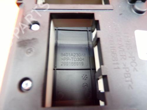 Kabinelys MITSUBISHI ECLIPSE CROSS (GK_, GL_) 1.5 T-Mivec | BP33149265I8  - Image 5